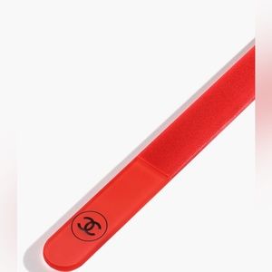 CHANEL - 147 - INCENDIAIRE LA LIME À ONGLES nail file
